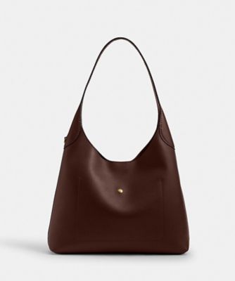 ブルックリン ショルダー バッグ 34 | COACH/コーチ | 三越伊勢丹